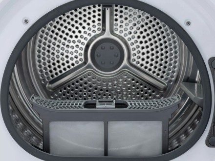 Сушильная машина Vard VTH61 белая