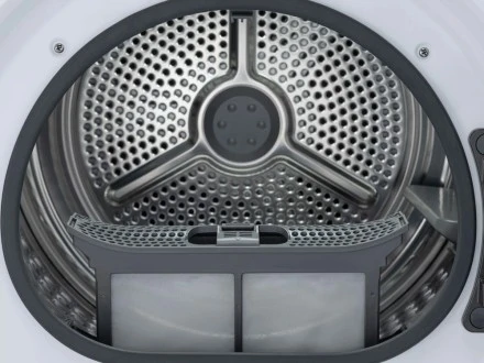 Сушильная машина Vard VTH61 белая