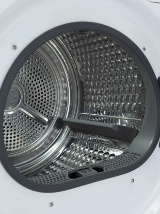 Сушильная машина Vard VTH61 белая