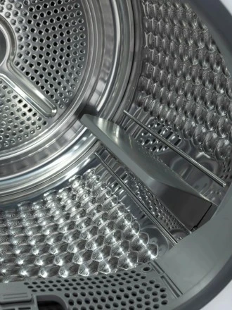 Сушильная машина Vard VTH61 белая