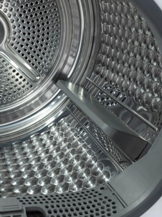 Сушильная машина Vard VTH61 белая