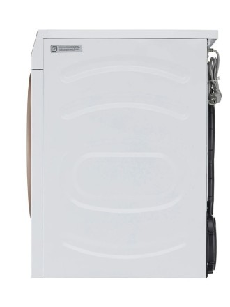 Сушильная машина Vard VTH61 белая