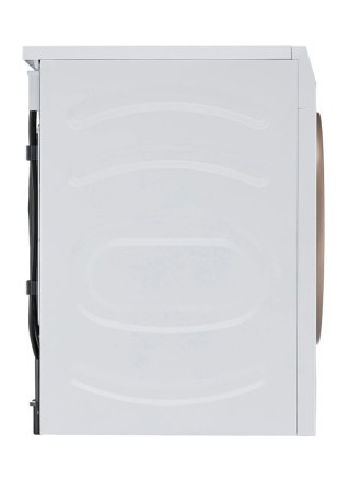 Сушильная машина Vard VTH61 белая