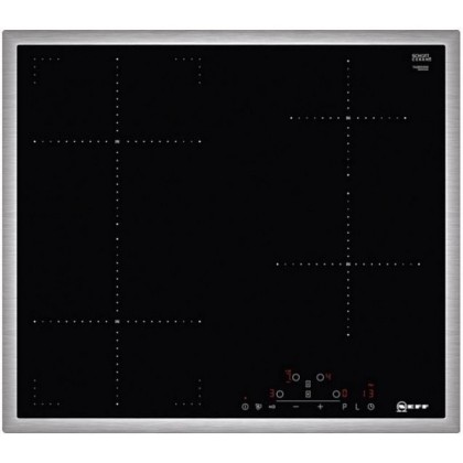 Поверхность  Neff T46BD53N0, цвет чёрный