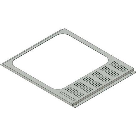 Подставка для противней Kuppersbusch Profi Steam GN 8000
