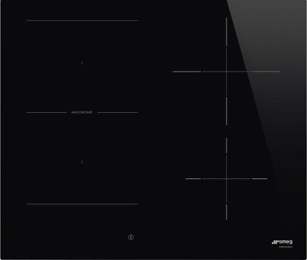 Варочная панель Smeg SI1M4644D