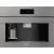 Кофемашина зерновая Miele CVA7845 GRGR, цвет серый