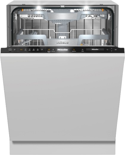 Посудомоечная машина Miele G7695 scvi xxl k2o, цвет нержавеющая сталь