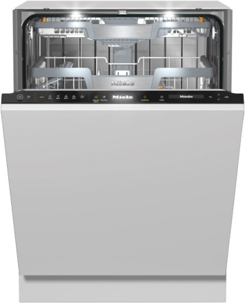 Посудомоечная машина Miele G7695 scvi xxl k2o, цвет нержавеющая сталь