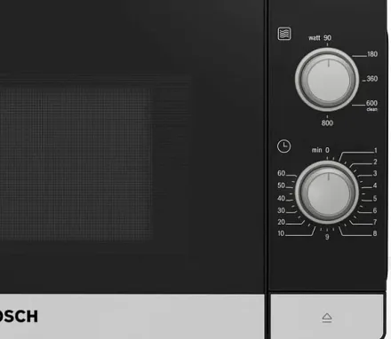 Микроволновая печь Bosch FFL020MS2