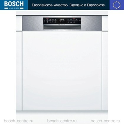 Посудомоечная машина Bosch SMI6ECS93E
