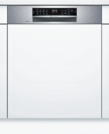 Посудомоечная машина Bosch SMI6ECS93E