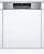 Посудомоечная машина Bosch SMI6ECS93E