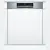 Посудомоечная машина Bosch SMI6ECS93E