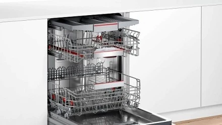 Посудомоечная машина Bosch SMI6ECS93E