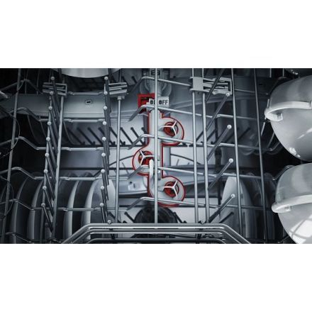 Посудомоечная машина Bosch SMI6ECS93E