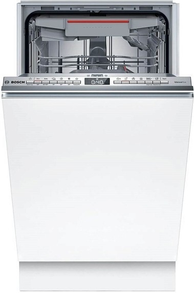 Посудомоечная машина Bosch SPV4EMX25E