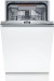 Посудомоечная машина Bosch SPV4EMX25E