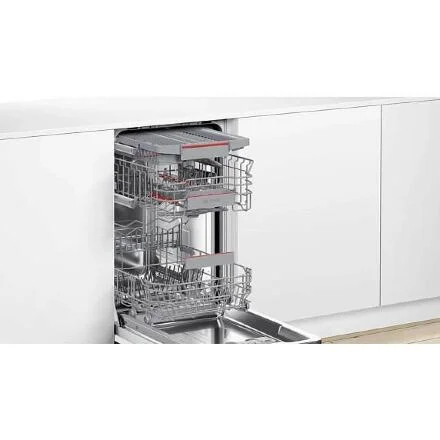 Посудомоечная машина Bosch SPV4EMX25E
