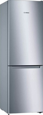 Двухкамерный холодильник Bosch KGV36VWEA