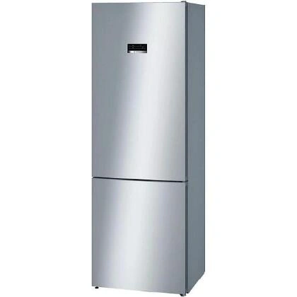 Двухкамерный холодильник Bosch KGN49XL30U
