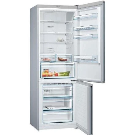 Двухкамерный холодильник Bosch KGN49XL30U