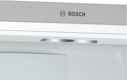 Двухкамерный холодильник Bosch KGN49XL30U