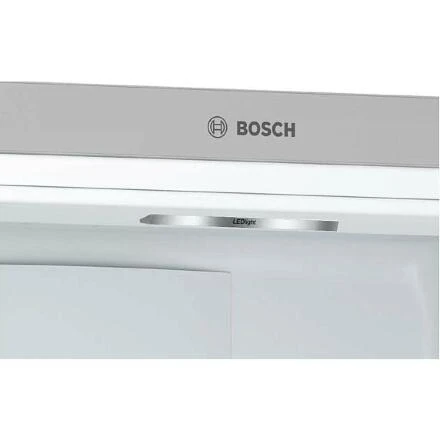 Двухкамерный холодильник Bosch KGN49XL30U