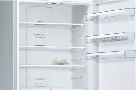 Двухкамерный холодильник Bosch KGN49XL30U