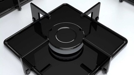 Газовая варочная панель Bosch POP7C2O12O