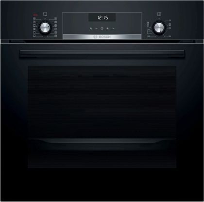 Духовой шкаф Bosch HIJ517YB1R