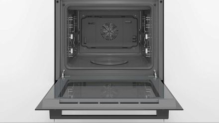 Духовой шкаф Bosch HIJ517YB1R