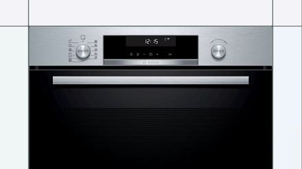 Духовой шкаф Bosch HBG538ES6R