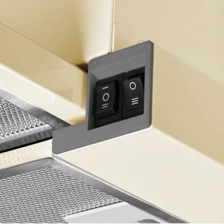 Вытяжка Kuppersberg SLIMLUX 60 C