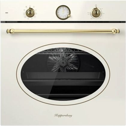 Духовой шкаф Kuppersberg SR 610 C Bronze