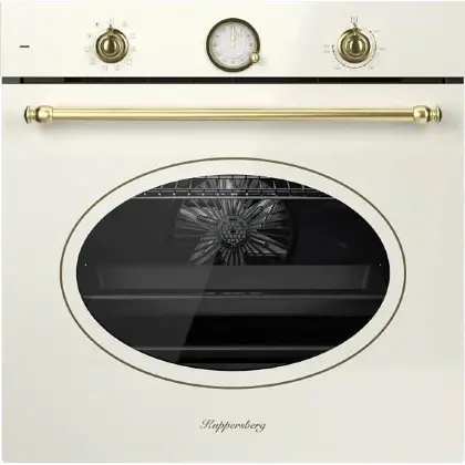 Духовой шкаф Kuppersberg SR 610 C Bronze