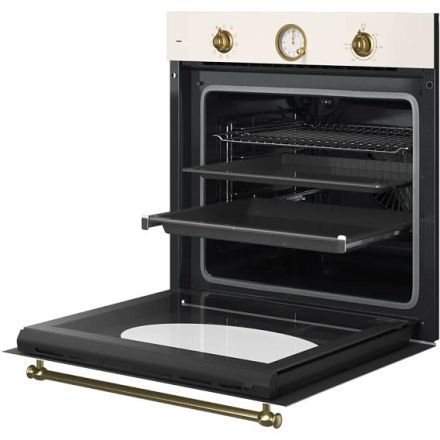 Духовой шкаф Kuppersberg SR 610 C Bronze