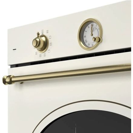 Духовой шкаф Kuppersberg SR 610 C Bronze