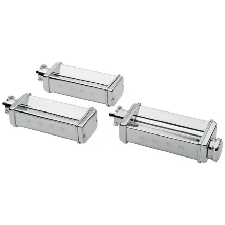 Набор для приготовления пасты Smeg SMPC01 