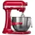 Миксер планетарный KitchenAid Heavy Duty 5KSM7591XEER красный