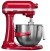 Миксер планетарный KitchenAid Heavy Duty 5KSM7591XEER красный