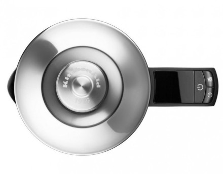 Фреч-пресс KitchenAid Artisan 5KCM0512ESS стальной