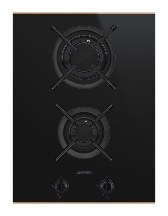 Варочная панель Smeg PV632CNR