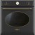 Духовой шкаф Smeg SF855AO, цвет антрацит