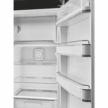 Холодильник Smeg FAB28RDMM5, цвет Микки Маус
