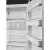 Холодильник Smeg FAB28RDMM5, цвет Микки Маус