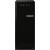 Холодильник Smeg FAB28RDMM5, цвет Микки Маус
