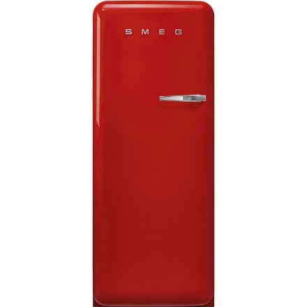 Холодильник Smeg FAB28RDMM5, цвет Микки Маус