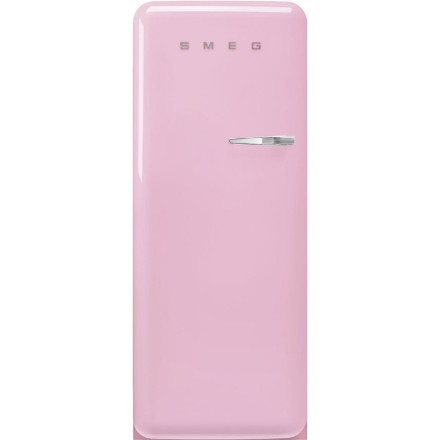 Холодильник Smeg FAB28RDMM5, цвет Микки Маус