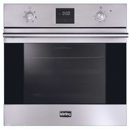 Духовой шкаф Korting OKB 561 CFX, цвет нержавеющая сталь